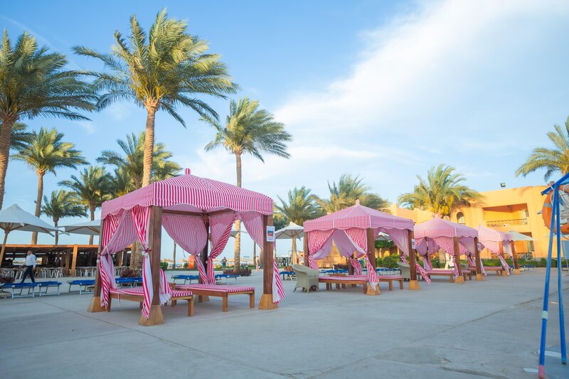 Stella Beach Resort & Spa