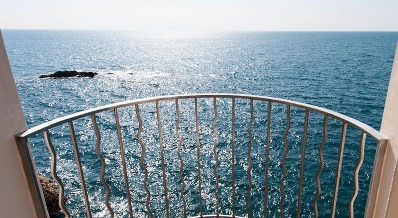 Hotel Cap Estel Hotel