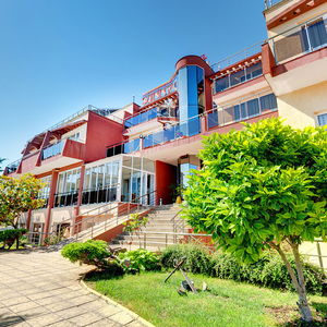 Hotel Hotel Sunny cazare Sozopol