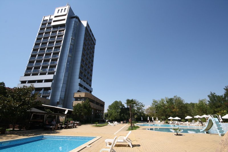 Hotel Hotel Complex Kamenec Nessebar