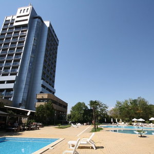 Hotel Hotel Complex Kamenec Nessebar cazare Nessebar
