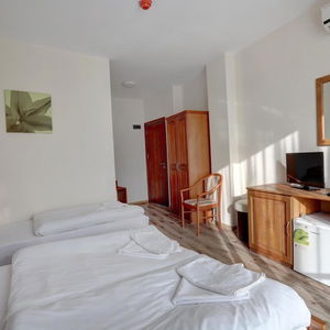 Hotel Jupiter cazare Balchik