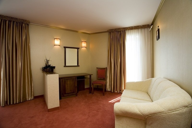 Hotel Hotel Mistral