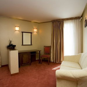 Hotel Hotel Mistral cazare Balchik
