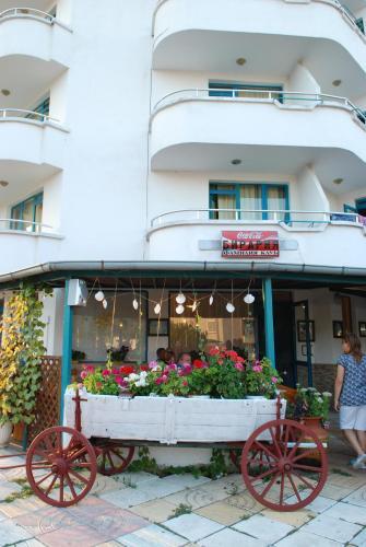 Hotel Hotel Familiya Club