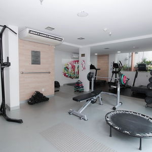 Hotel Go Inn cazare Manaus