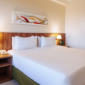 Hotel Holiday Inn Manaus By Ihg cazare Manaus