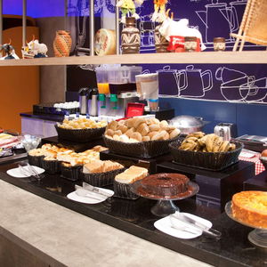 Hotel Ibis Budget Manaus cazare Manaus