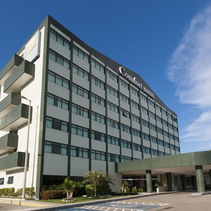 Hotel Comfort Hotel Manaus cazare Manaus