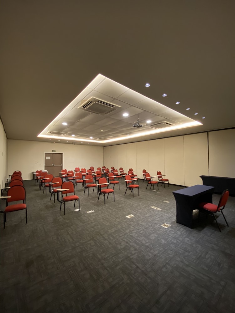 Hotel Novotel Manaus