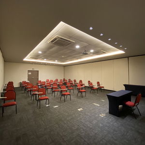 Hotel Novotel Manaus cazare Manaus