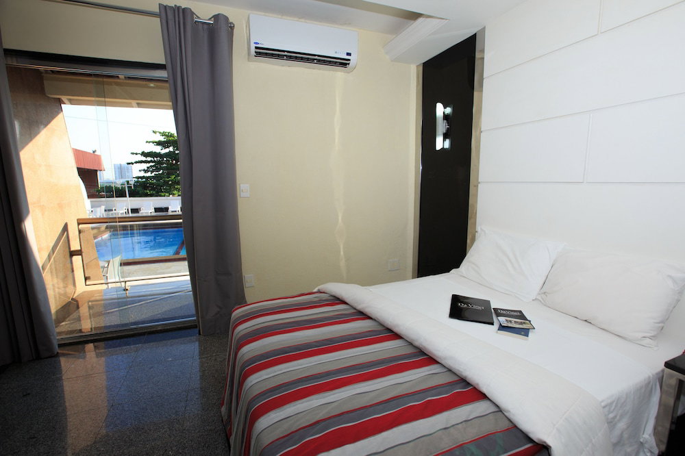 Hotel Da Vinci Hotel Conventions