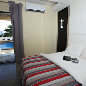 Hotel Da Vinci Hotel Conventions cazare Manaus