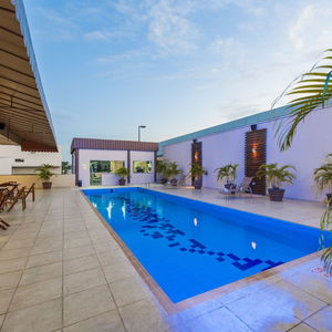 Hotel Sleep Inn Manaus cazare Manaus