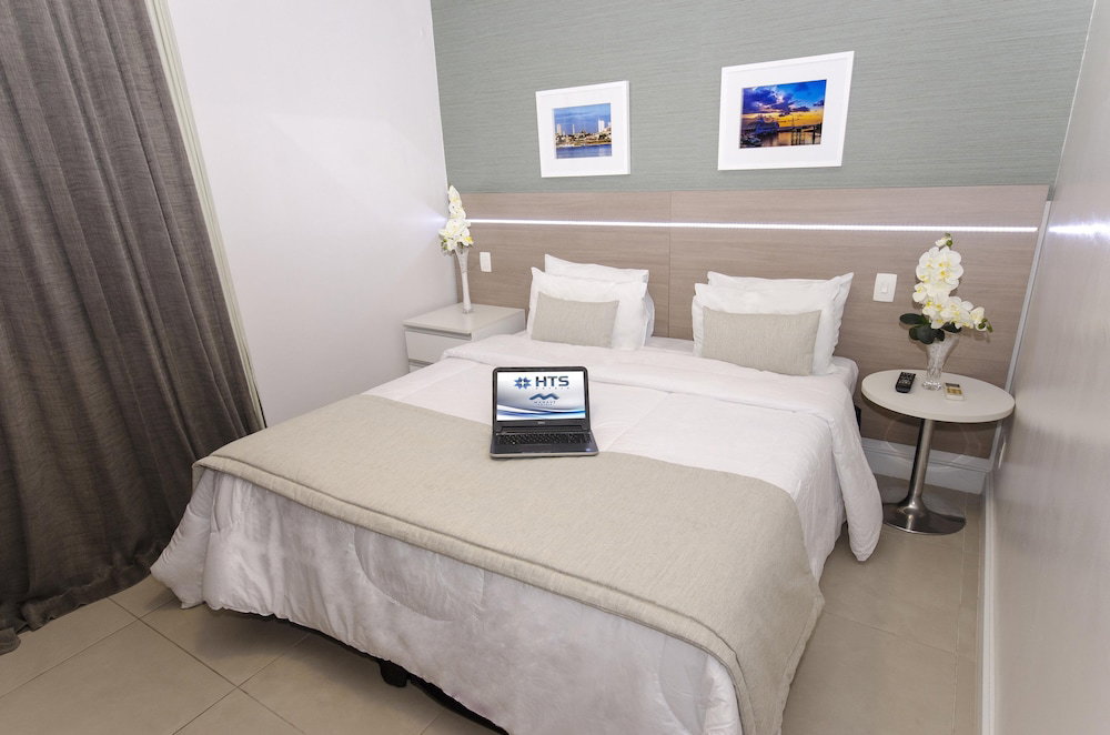 Hotel Hotel Adrianopolis