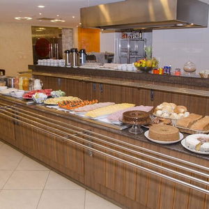 Hotel Hotel Express Vieiralves cazare Manaus