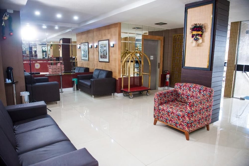 Hotel Hotel Do Largo