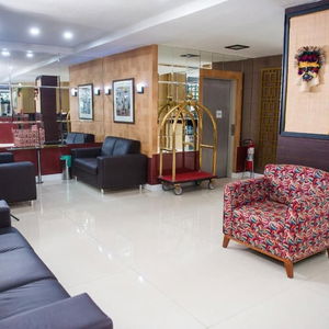 Hotel Hotel Do Largo cazare Manaus