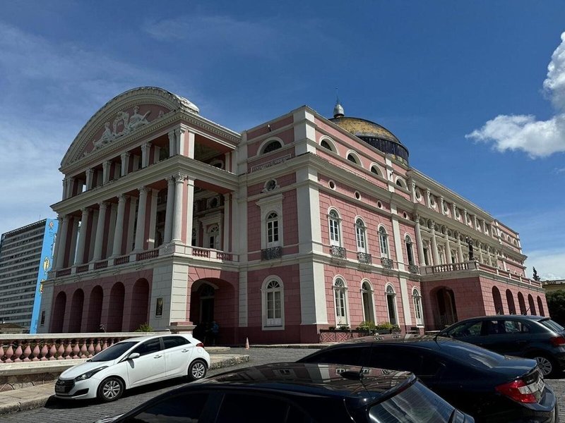 Hotel Ibis Styles Manaus