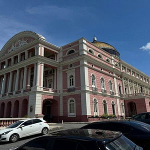 Hotel Ibis Styles Manaus cazare Manaus