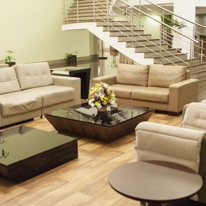 Hotel Intercity Manaus cazare Manaus