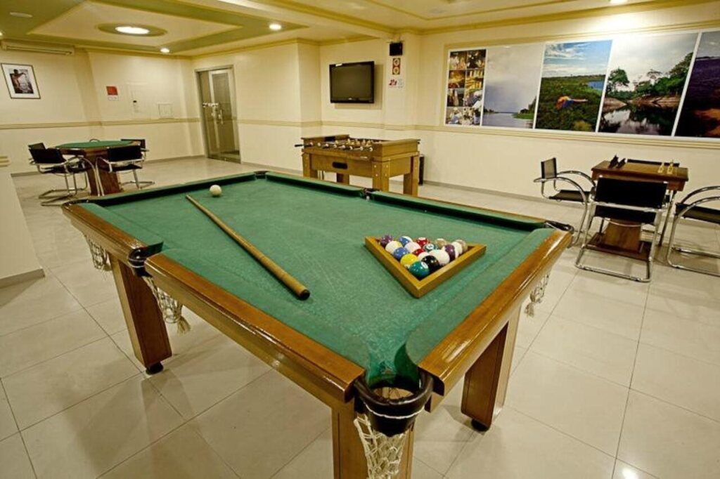 Hotel Lider Hotel Manaus