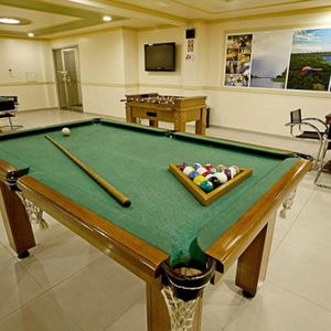 Hotel Lider Hotel Manaus cazare Manaus