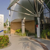 Hotel Manaus Hotéis Millennium cazare Manaus