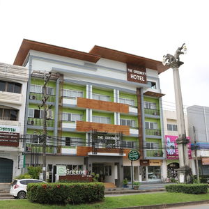 Sejur The Greenery Hotel vacanta Krabi