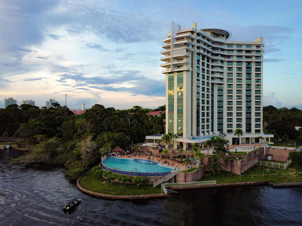 Hotel Tropical Executive Hotel