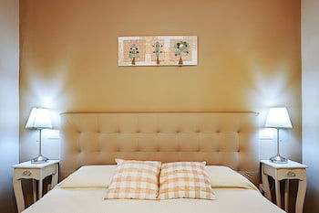 Hotel Onda Marina Rooms