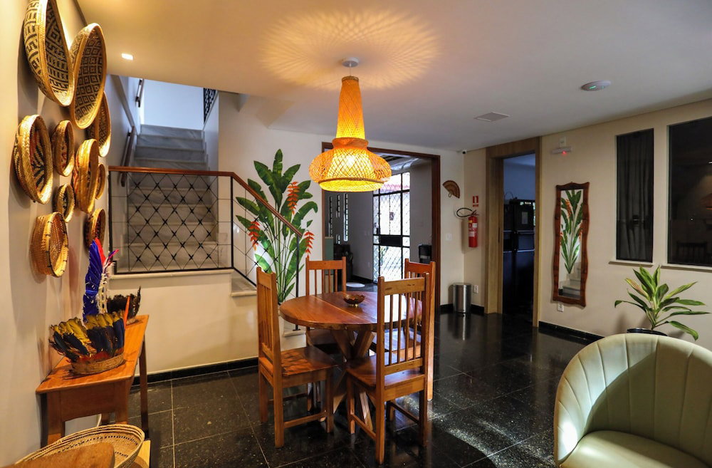 Hotel Nacasa Hostel