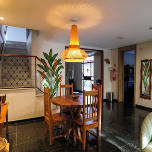 Hotel Nacasa Hostel cazare Manaus