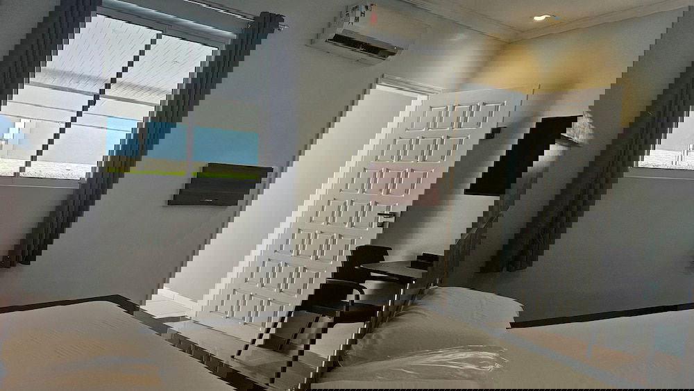 Hotel Pousada Ponta Negra