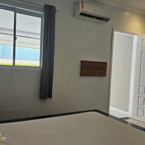 Hotel Pousada Ponta Negra cazare Manaus