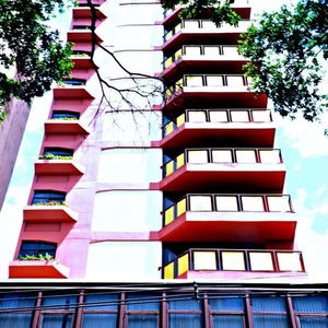 Hotel Taj Mahal Hotel cazare Manaus