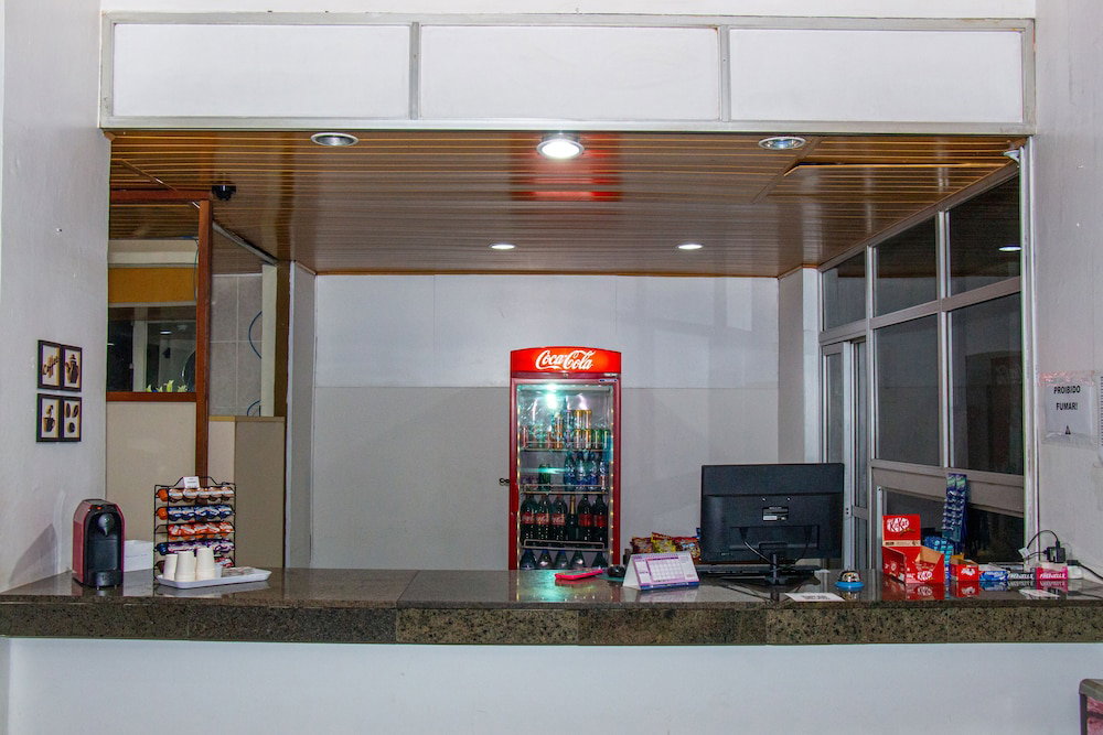 Hotel Plaza Hotel