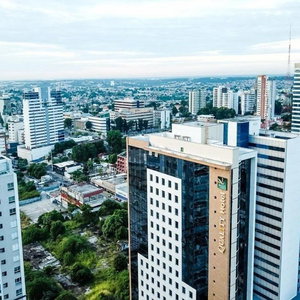 Hotel Quality Manaus cazare Manaus