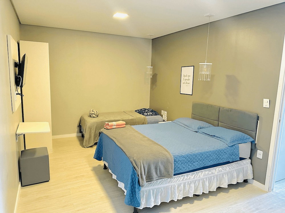 Hotel Hotel Manaus - Dom Pedro L