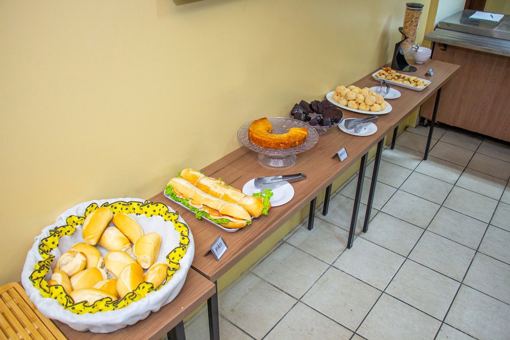Hotel Prestige Manaus Hotel
