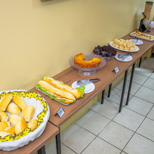 Hotel Prestige Manaus Hotel cazare Manaus