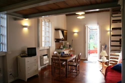 Hotel Tenuta Agricola Fonte Di Papa