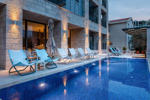 Hotel Hotel Eleven cazare Petrovac na Moru