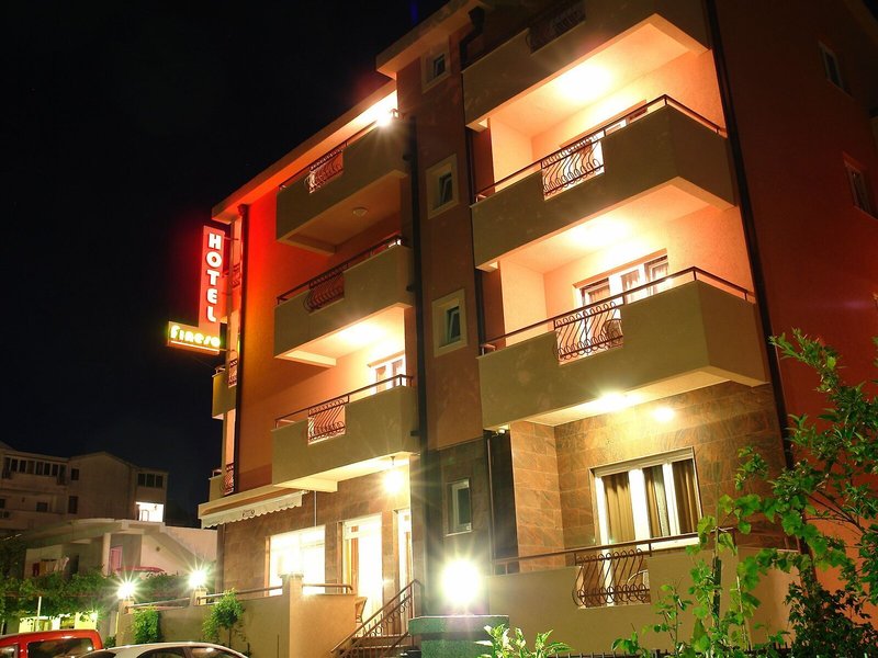 Hotel Garni Hotel Fineso