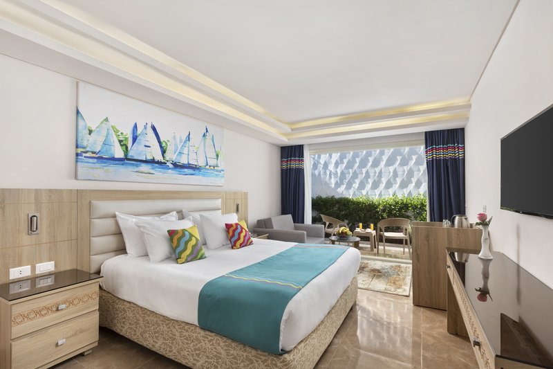 Pickalbatros Palace Resort - Sharm El Sheikh