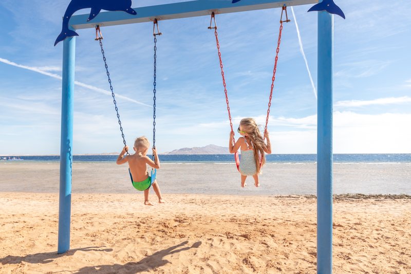 Pickalbatros Palace Resort - Sharm El Sheikh