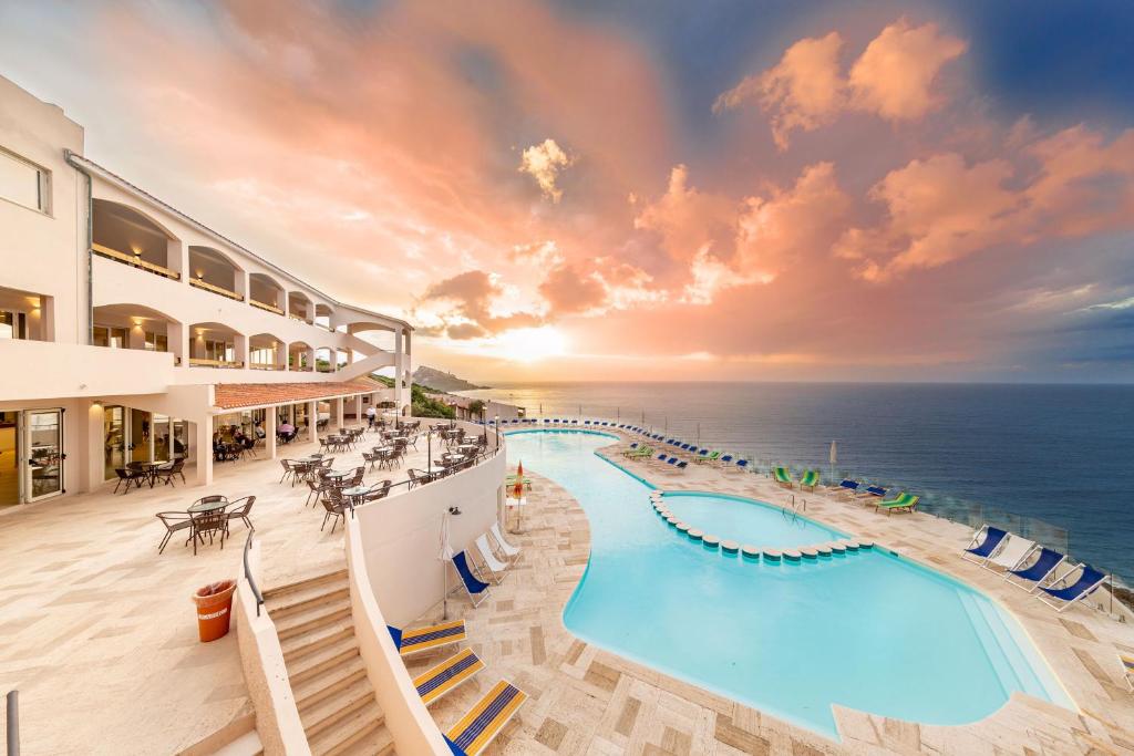 Hotel Castelsardo Resort Village