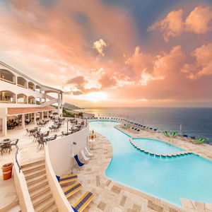 Hotel Castelsardo Resort Village cazare Castelsardo