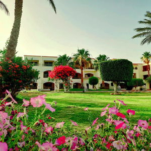 Hotel Regency Plaza Aqua Park & Spa Resort cazare Nabq