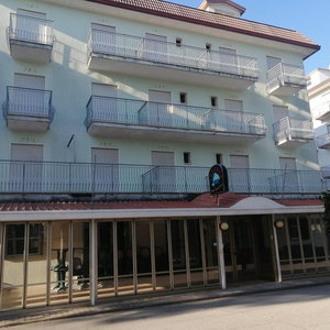 Hotel Hotel Arborea cazare Iesolo